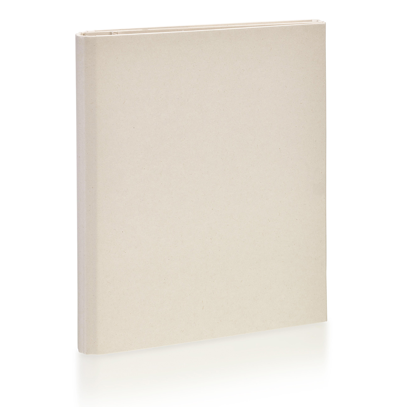 2-seitige Kondolenzmappe